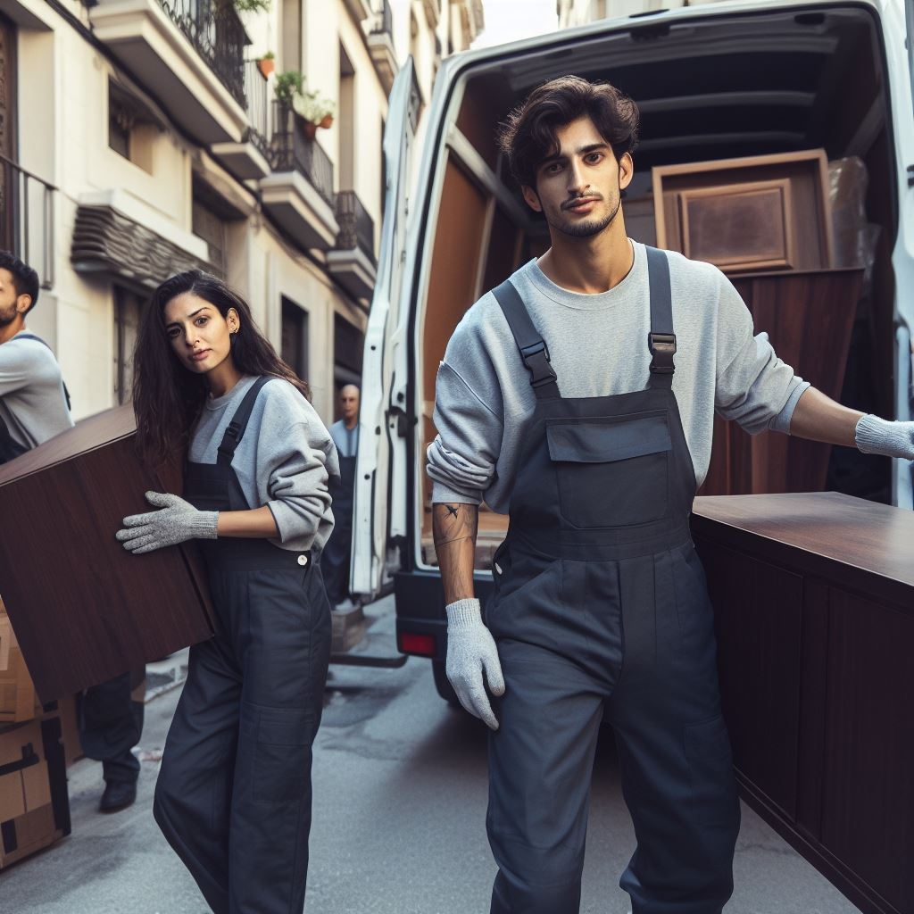 Cuál es el precio del vaciado locales comerciales en Torrelles de Llobregat