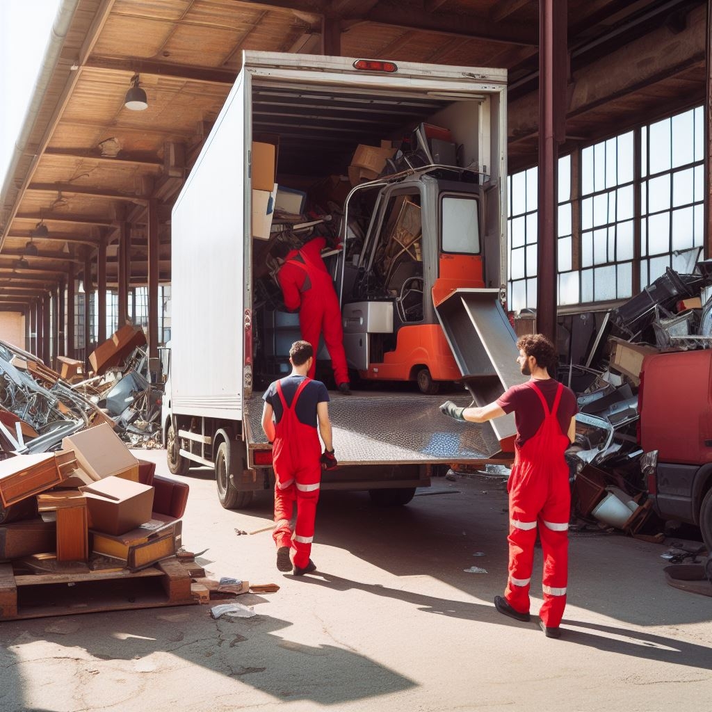 Guía rápida para el desalojo de locales en Igualada