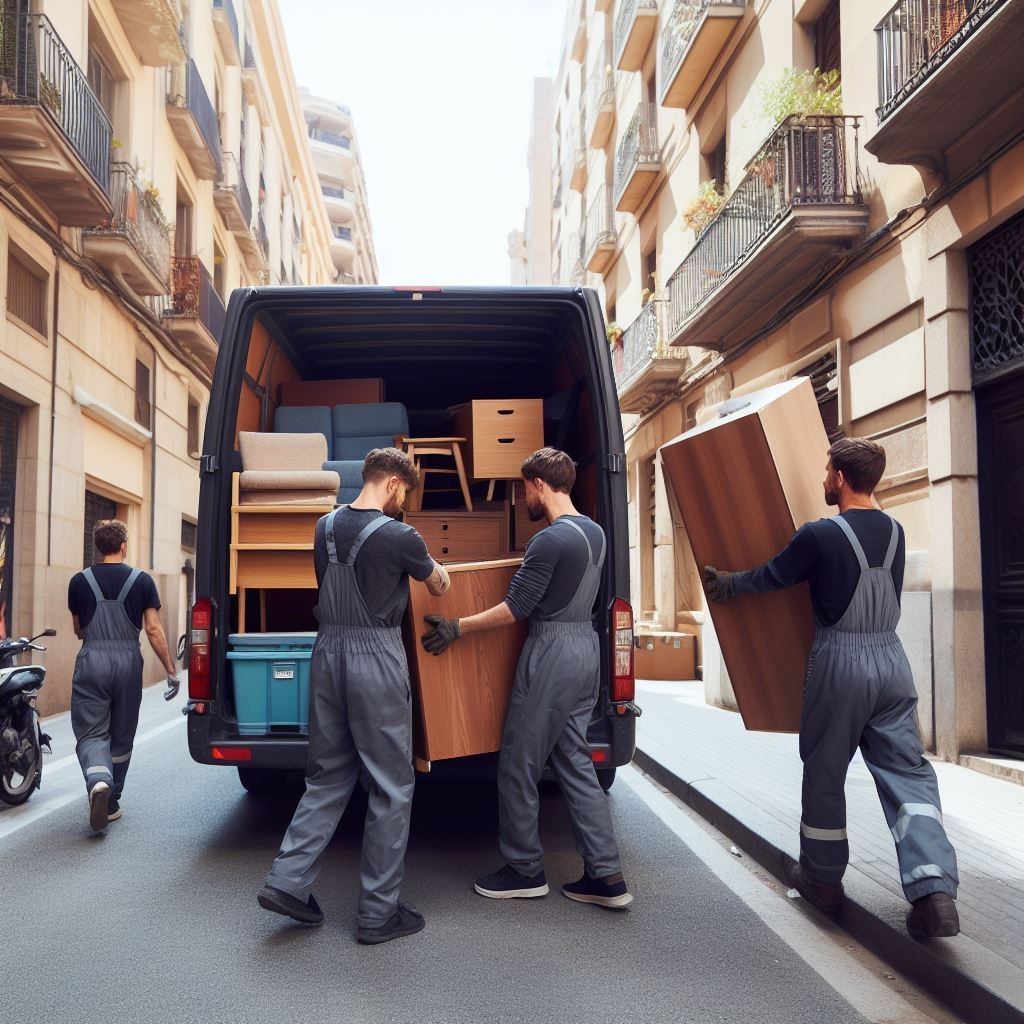 Coste promedio del desalojo de locales en Les Masies de Voltregà