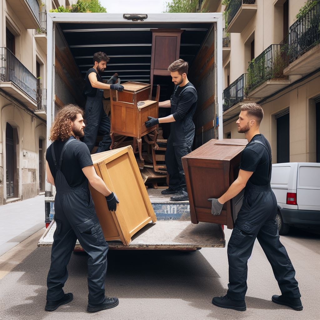 Consejos directos para el desocupado de locales comerciales en Mataró