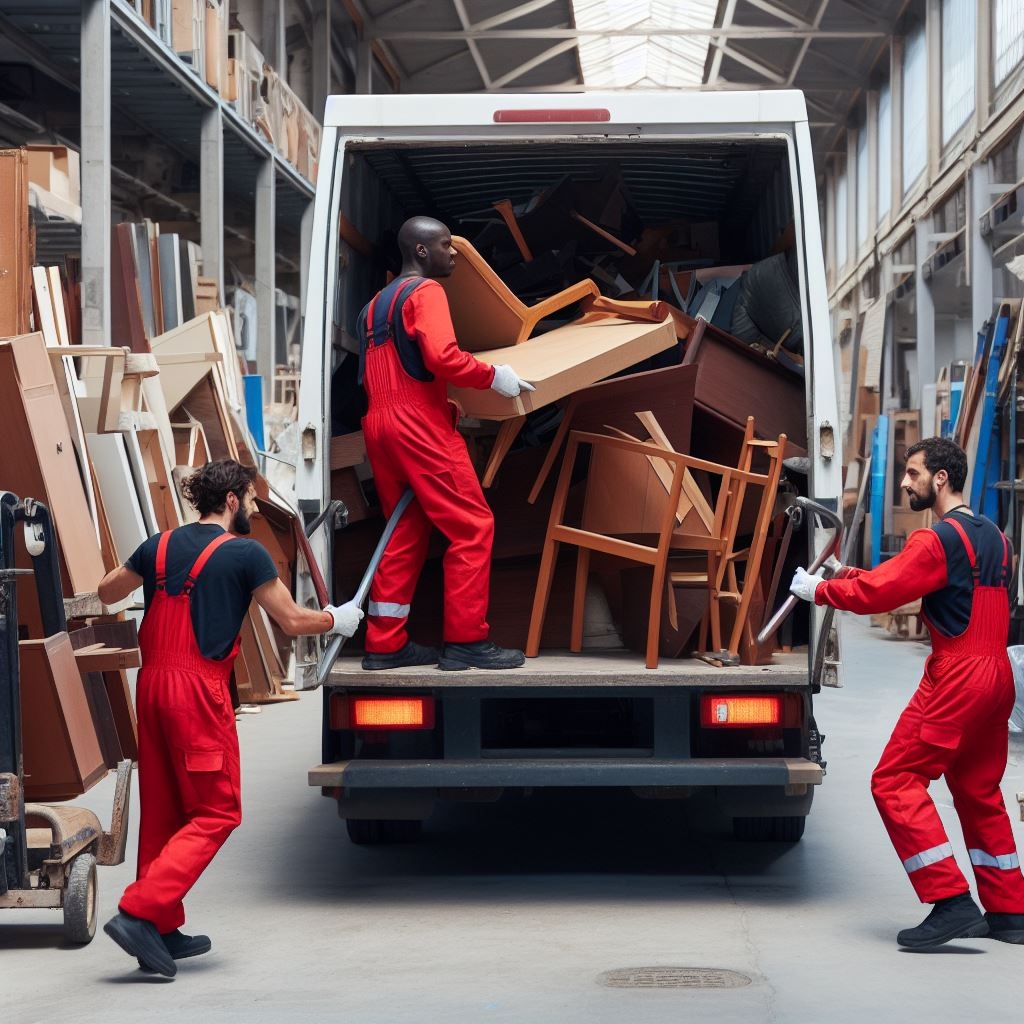 Puntos que inciden en el precio de desocupación de locales comerciales en Molins de Rei