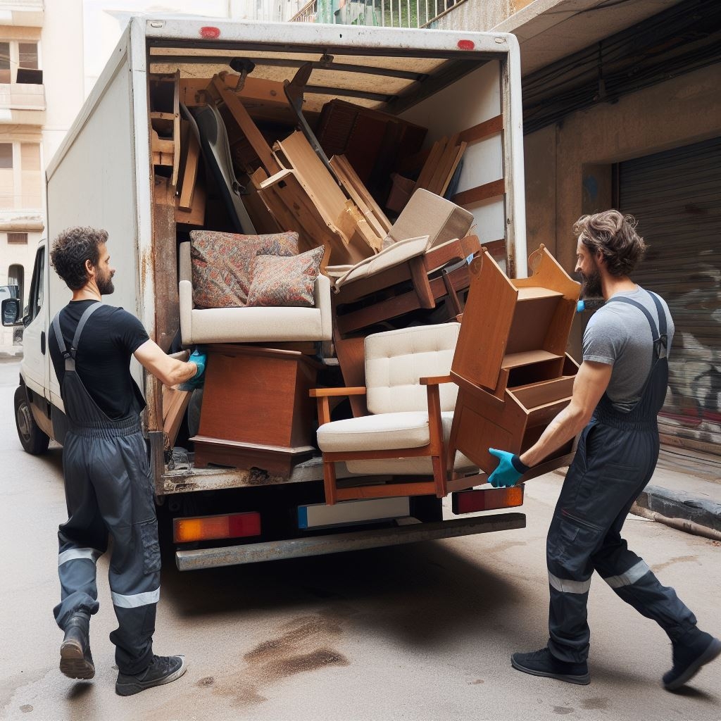 Instrucciones para el desalojo seguro de locales comerciales en Vacarisses
