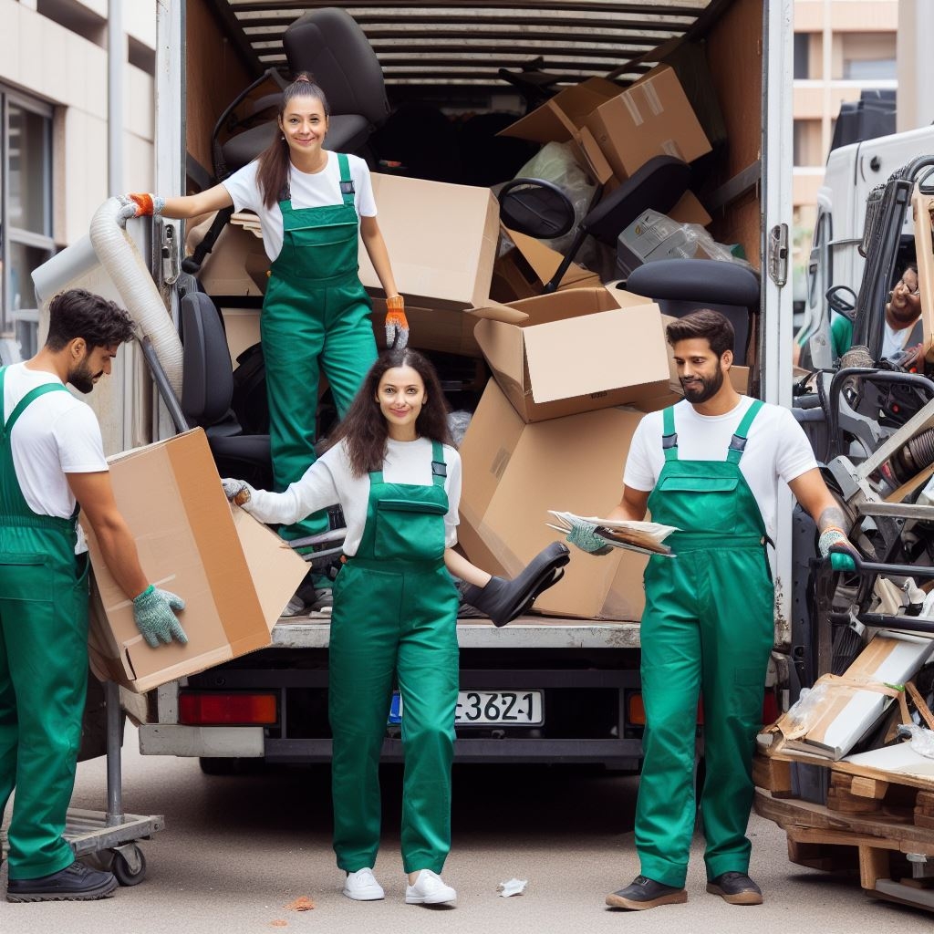 Adaptación a la nueva normalidad con servicios de vaciado en La Granada
