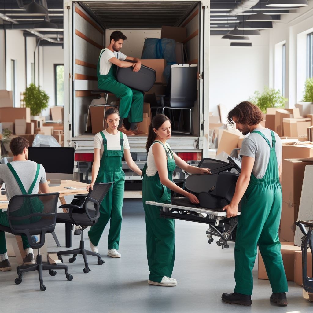 Soluciones específicas para cada empresa en Lliçà d'Amunt