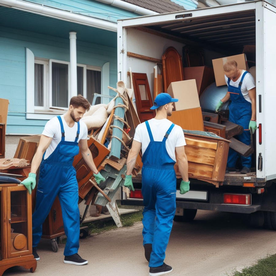 Qué precio tiene el vaciado de pisos de muebles en Callús